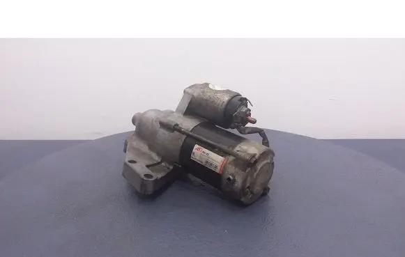 Mitsubishi Grandis Starter motor ASS5143