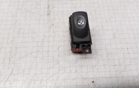 Renault Laguna I Electric window control switch 7700417485B