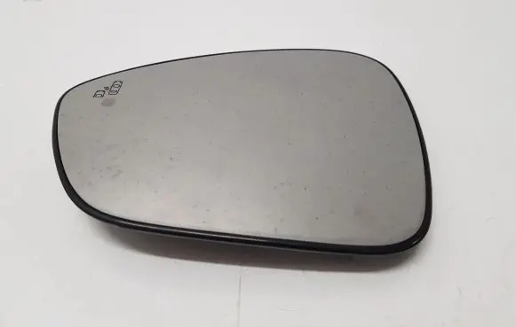 Opel Crossland X Wing mirror glass 51967K01