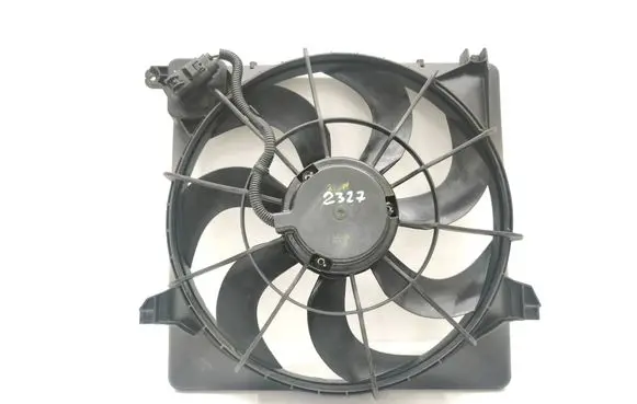 KIA Sorento Electric radiator cooling fan 253802PXXX