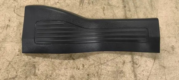 Ford Explorer V Rear sill trim cover FB537813244ABW