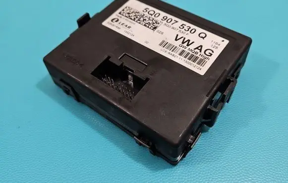 Skoda Octavia Mk3 (5E) Central body control module 5Q0907530Q IMPRK1437303