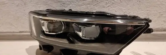 Volkswagen T-Roc Headlight/headlamp 2GA941036P 90138913 9000VF2990P