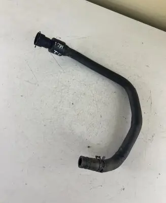 Peugeot 807 Engine coolant pipe/hose