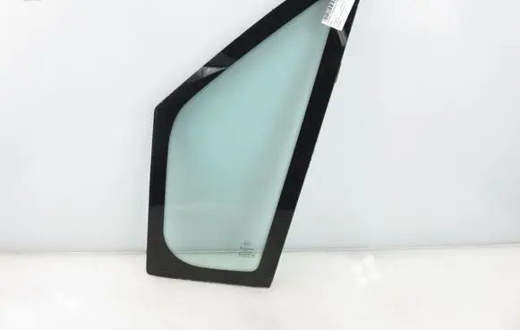 Citroen Jumper Front triangle window/glass 