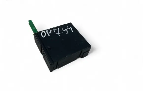 Volkswagen PASSAT B7 Other control units/modules 3C0959792C