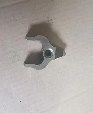 BMW X3 F25 Fuel Injector clamp holder