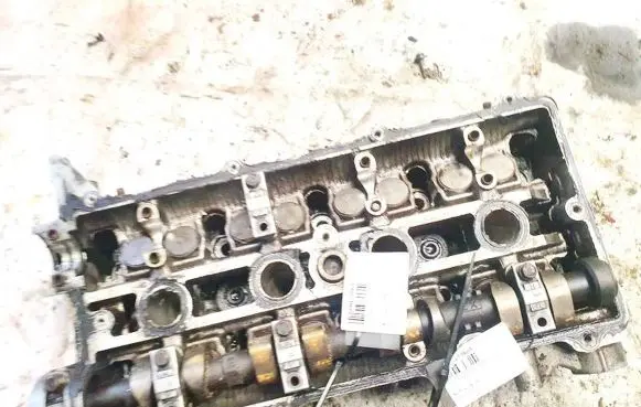 Mazda 626 Camshaft 