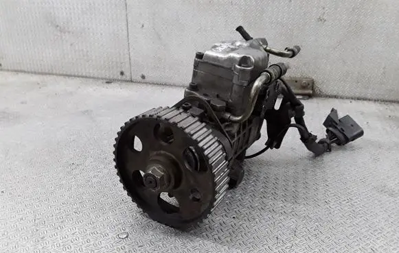 Ford Galaxy Fuel injection high pressure pump 0460404968