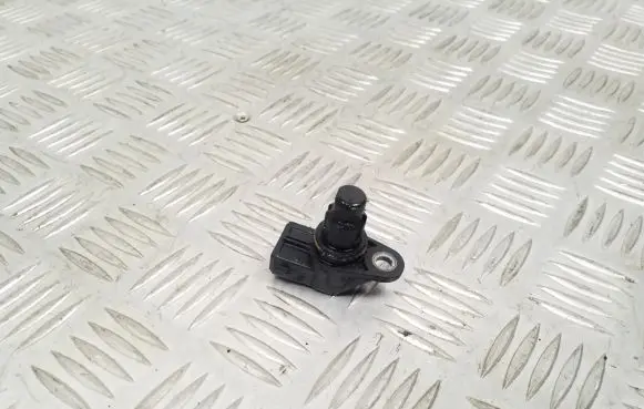 Nissan Primastar Crankshaft position sensor 8200038472