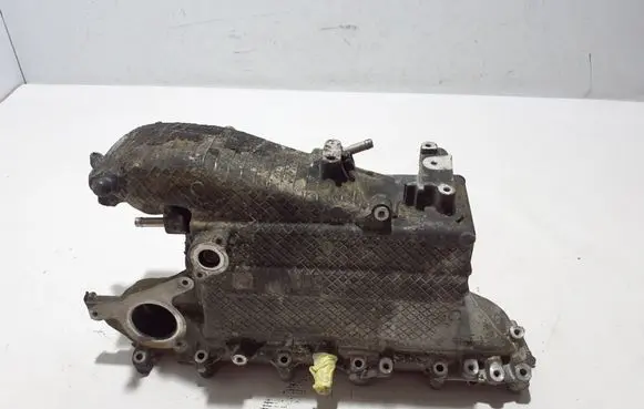 Intake manifold