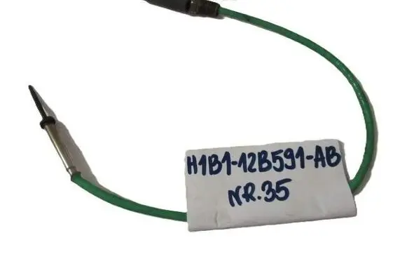 Ford Fiesta Exhaust gas temperature sensor H1B112B591AB