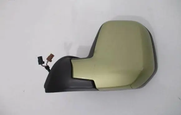 Peugeot Partner Front door electric wing mirror 5PIN