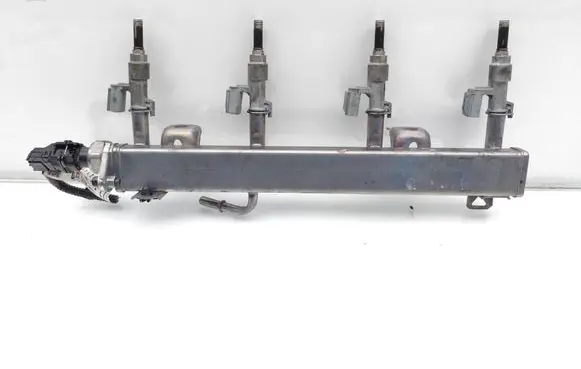 Lexus ES 250 - 300 - 330 Fuel injectors set 2325025020