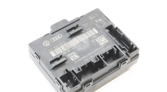 Audi A5 8T 8F Door control unit/module 8T0959793Q
