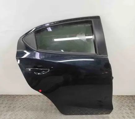 Mazda 2 Rear door D0Y07202XK