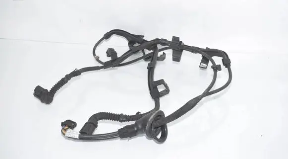 BMW 5 F10 F11 Handbrake wiring loom/harness 9325545 61129325545 9277199