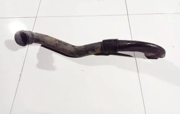 Renault Trafic II (X83) Air intake hose/pipe