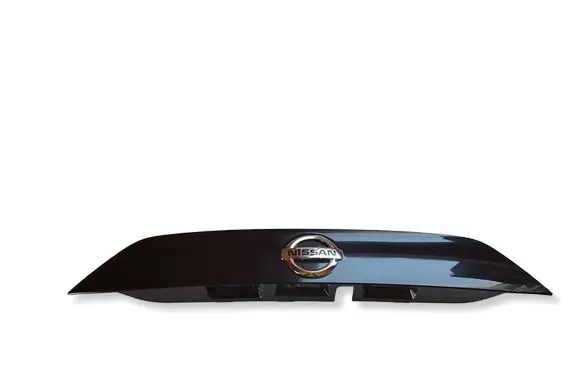 Nissan Qashqai Trunk door license plate light bar 908104ESXX 908104ETXX 908104EUXX