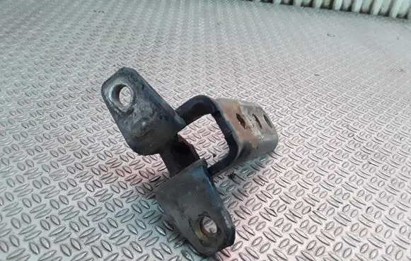 Mitsubishi Pajero Front door upper hinge