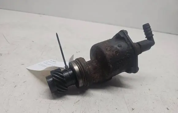 Vacuum pump