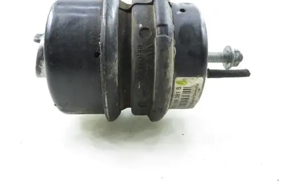 Volkswagen Phaeton Engine mount vacuum valve 3D0199381S