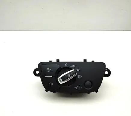 Audi Q5 SQ5 FY Light switch 4M0941531AG