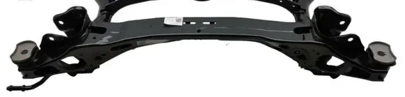 Volkswagen Tiguan Rear subframe 3WA505235AC