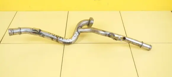 Opel Corsa E Engine coolant pipe/hose B10XFT