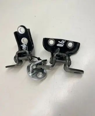 Hyundai Tucson IV NX4 Rear door hinge set 