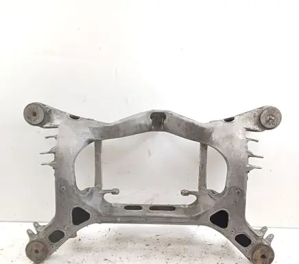 Porsche Panamera (970) Rear subframe 970331151 970331051