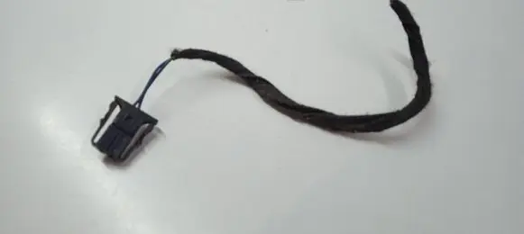 Volkswagen Touareg II Other wiring loom 1J0972923