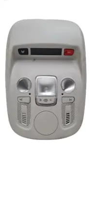 Citroen C4 II Other interior light
