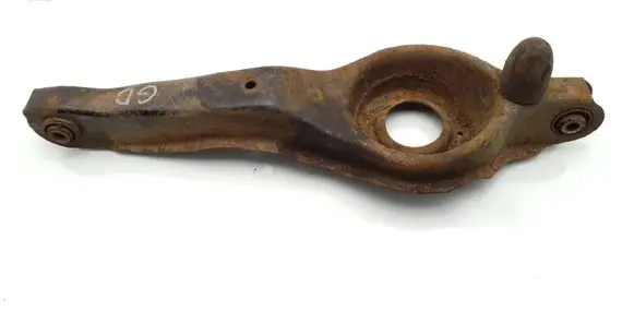 Mazda 3 II Rear upper control arm/wishbone