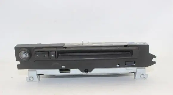 BMW 5 E60 E61 Radio/CD/DVD/GPS head unit 6942638 65831Y037505764