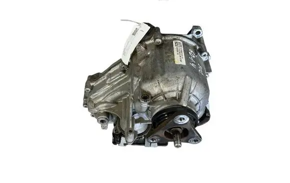 BMW X3 G01 Gearbox transfer box case 8687374 18180810 EB3003M01