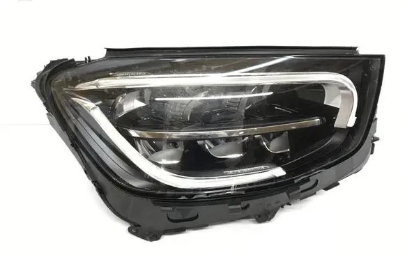 Mercedes-Benz GLC C253 Headlight/headlamp A2539066403 134801184718 12518205