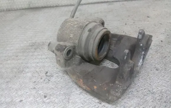 Ford Focus Front brake caliper