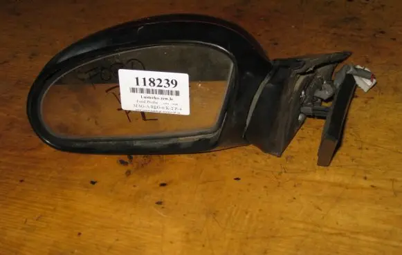 Ford Probe Front door electric wing mirror