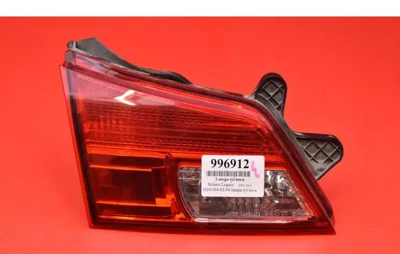 Subaru Legacy Rear/tail lights 132-20072