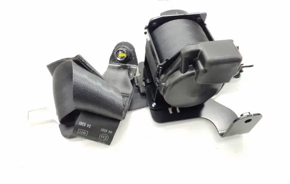 KIA Ceed Rear seatbelt 89810A6000