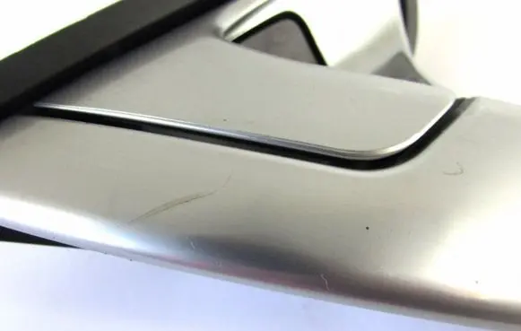 Nissan Primera Front door interior handle Z50252000