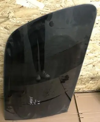 Volkswagen Sharan Rear side window 43R000002
