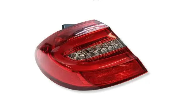 Mercedes-Benz B W246 W242 Rear/tail lights A2468200564 A2468200177