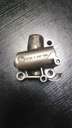 BMW 5 E39 Timing belt/chain tensioner 2247644