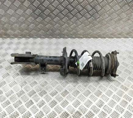 KIA Sportage Front shock absorber/damper 54630F1DB1 54660F1510