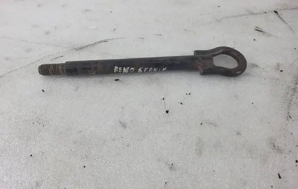 Renault Scenic I Towing hook eye 