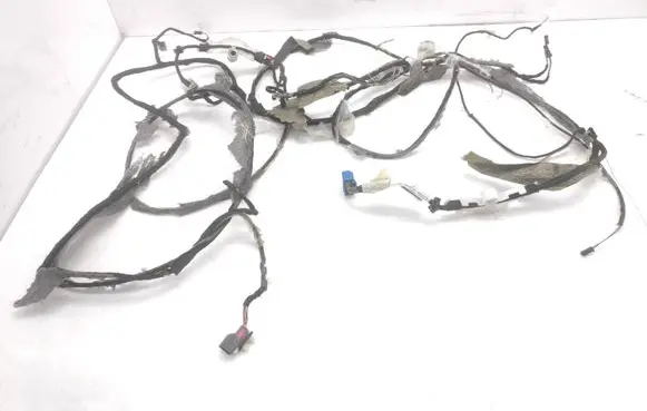 Jaguar XJ X350 Other wiring loom 7W9314334