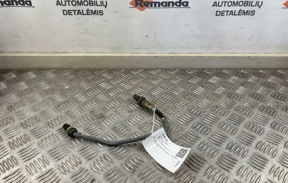 Mercedes-Benz A W168 Lambda probe sensor 0025400117