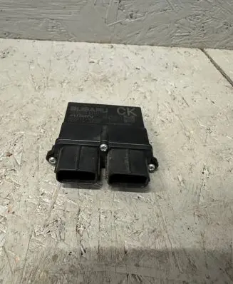 Subaru Forester SK Other control units/modules 98321SJ010 48281110820 X220W0042351